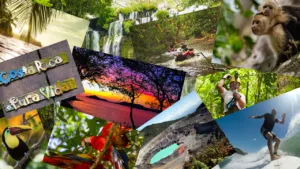 costa rica - Travel With Glen