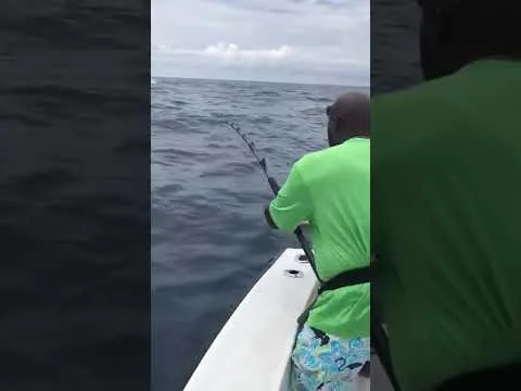 Fish On In Costa Rica #shorts #costarica #travel #surfing #vlog #travelwithglen 53 - Travel With Glen