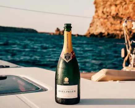 Review: A Delectable Introduction to Bollinger PN AYC 18 - Travel With Glen Review: A Delectable Introduction to Bollinger PN AYC 18