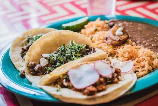 Exploring the Finest Tacos in Los Angeles - Travel With Glen Exploring the Finest Tacos in Los Angeles