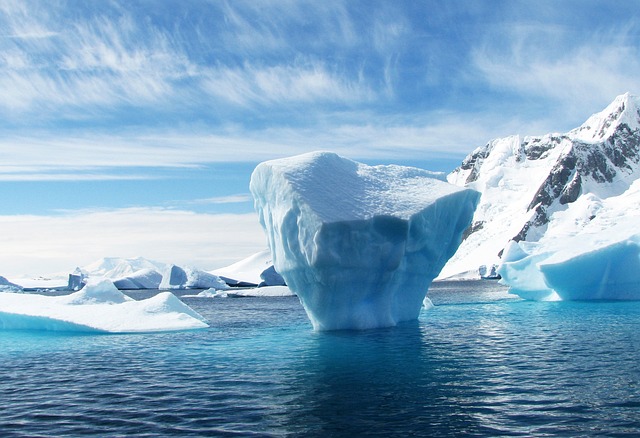 Antarctica Travel Guide