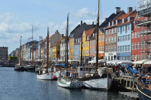 Copenhagen, Denmark Travel Guide