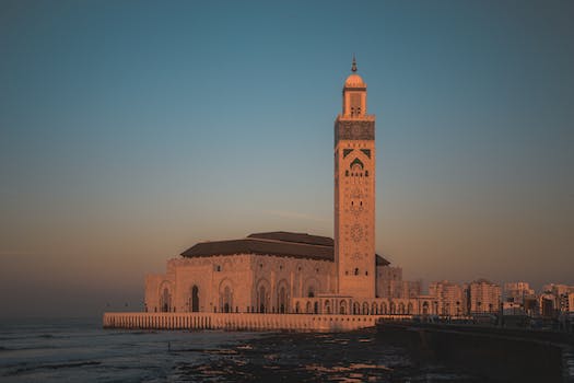 Casablanca, Morocco Travel Guide