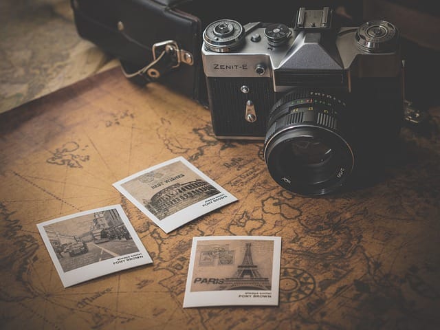 Top 8 Instant Cameras for Children