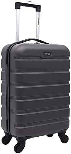 1690133665_337_Wrangler-Hardside-Carry-On-Spinner-LuggageLightweight-Charcoal-Grey-20-Inch.jpg - Travel With Glen