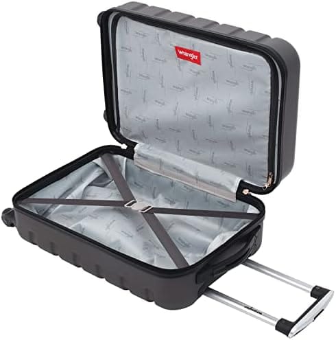 1690133665_54_Wrangler-Hardside-Carry-On-Spinner-LuggageLightweight-Charcoal-Grey-20-Inch.jpg - Travel With Glen
