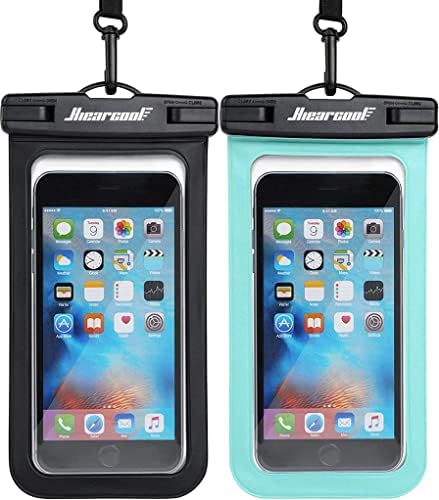 Waterproof phone case