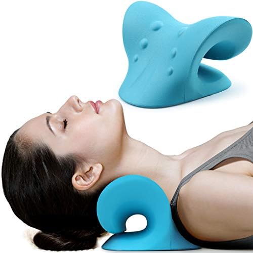 Neck pillow