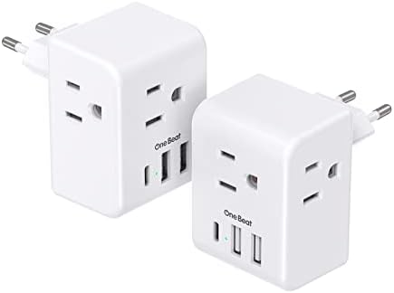 Travel adapter