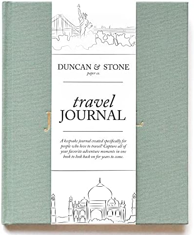 Travel journal