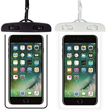 Waterproof phone case