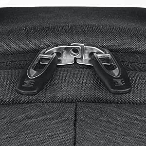 Laptop Backpack,Business Travel Anti Theft Slim Durable Laptops Backpack with - Travel With Glen