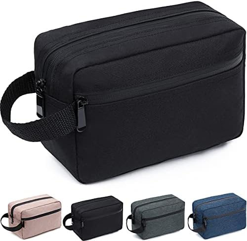 Travel toiletry bag