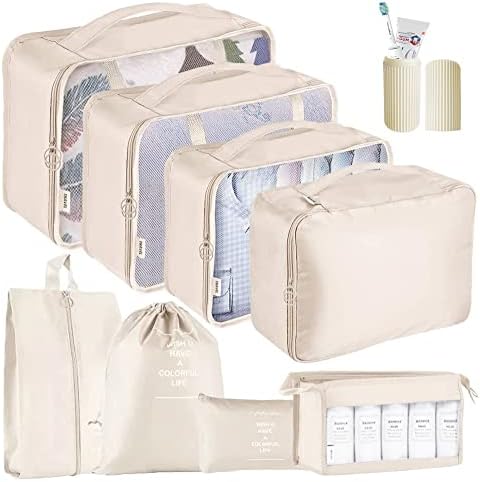 Travel organizer