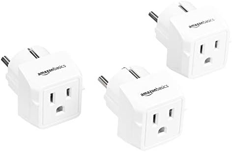 Travel adapter