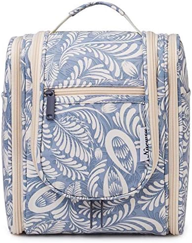 Travel toiletry bag