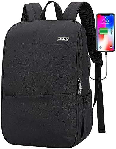 Travel backpack