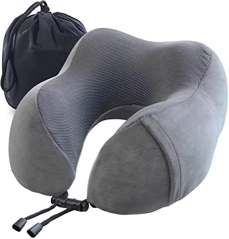 Travel pillow