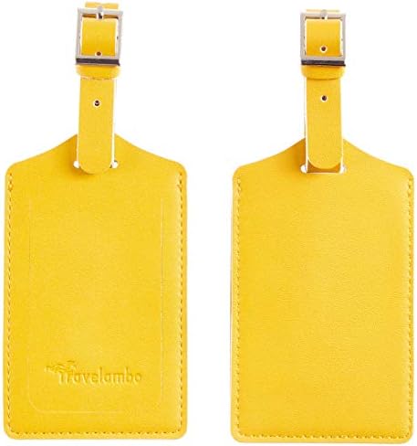 Luggage tags