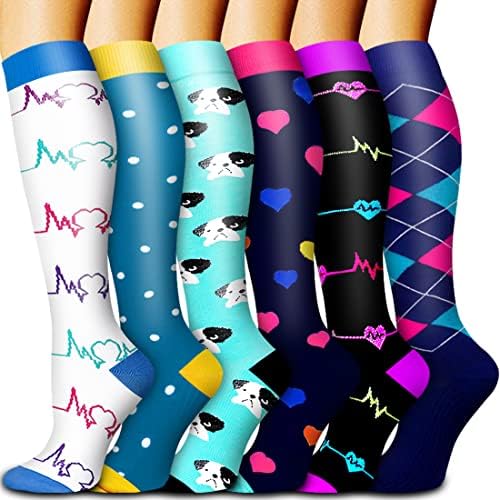 Compression socks