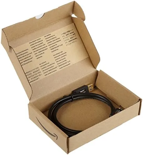 Amazon Basics Micro USB to USB-A 3.0 Charger Cable, 4.8Gbps - Travel With Glen