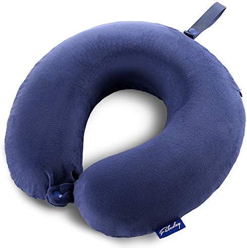 Travel pillow