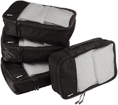 Travel organizer