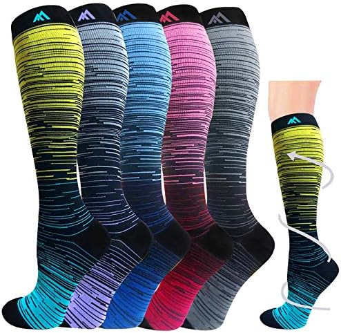 Compression socks