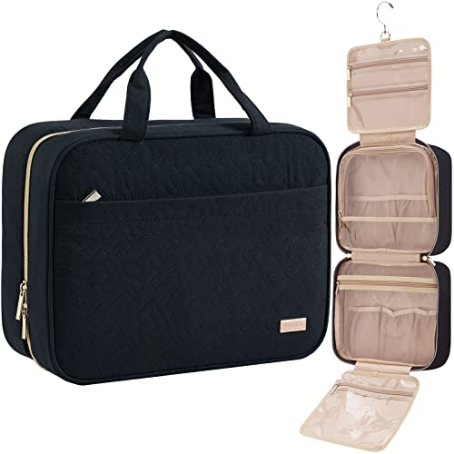 Travel toiletry bag