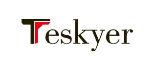 Teskyer Luggage Tag, 3 Pack Premium PU Leahter Luggage Tags - Travel With Glen