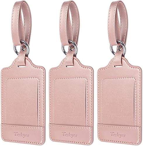 Luggage tags