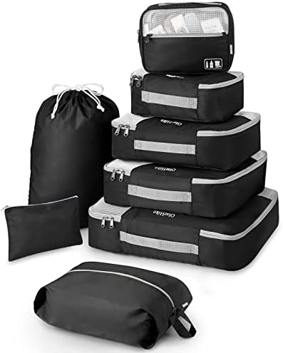 Travel organizer