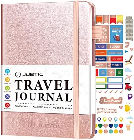 Travel journal