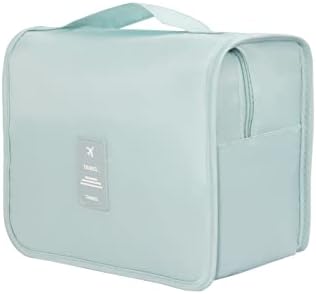 Travel toiletry bag