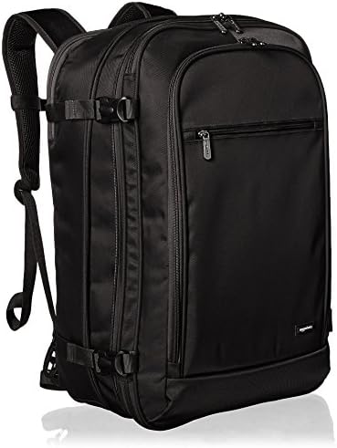 Travel backpack