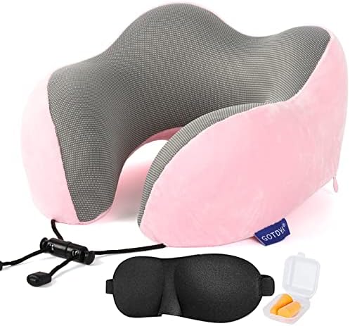 Travel pillow