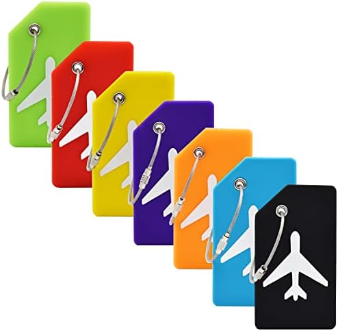 Luggage tags