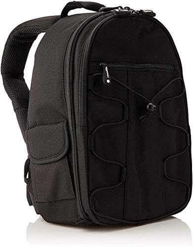 Travel backpack