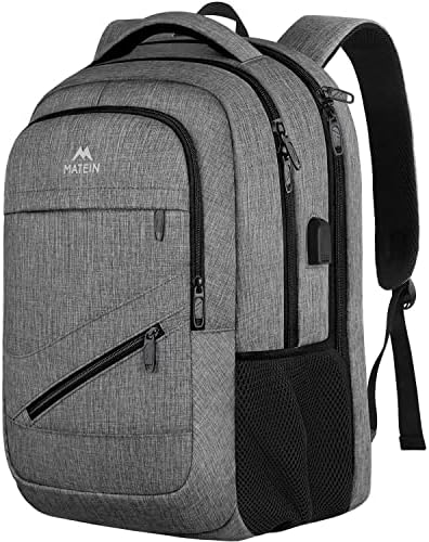 Travel backpack