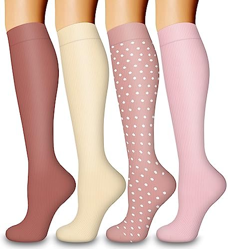 Compression socks