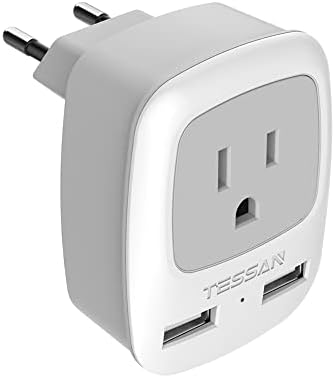 Travel adapter