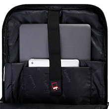 Travel Backpack for Men Women 17 Inch Flight Approved Carry - Travel With Glen