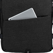 Travel Backpack for Men Women 17 Inch Flight Approved Carry - Travel With Glen