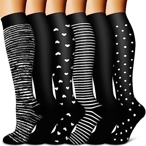 Compression socks