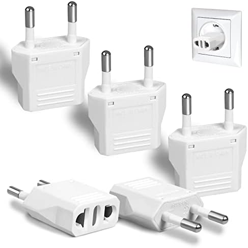 Travel adapter