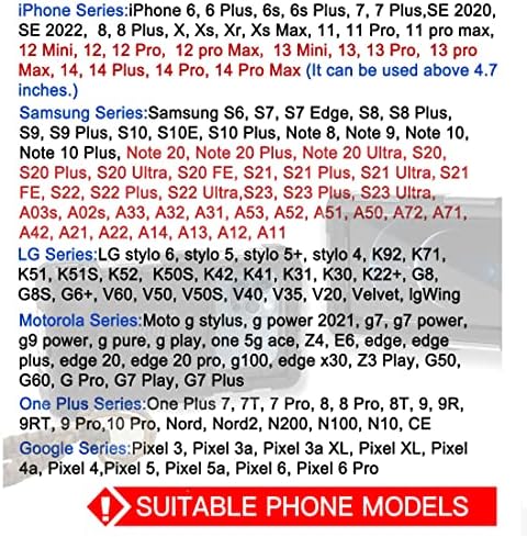 Waterproof Underwater Snorkeling Diving Phone Case for iPhone 11/12/13/14 Pro - Travel With Glen