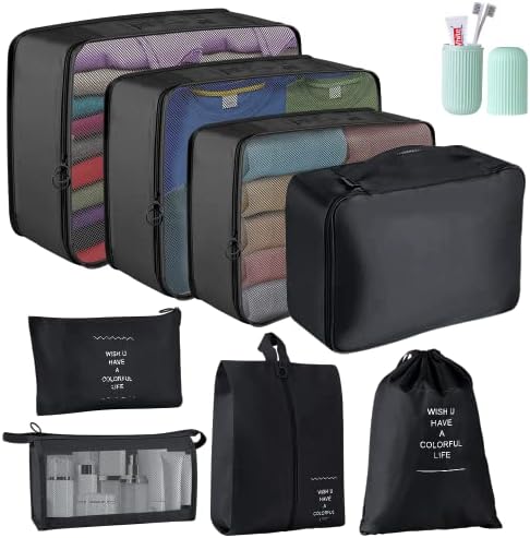 Travel organizer