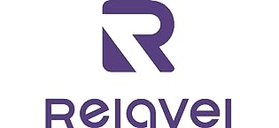 Relavel Travel Hanging Toiletry Bag for Men Women Travel Kit - Travel With Glen