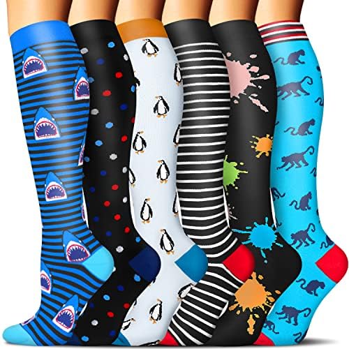 Compression socks