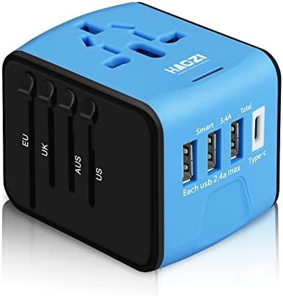 Travel adapter